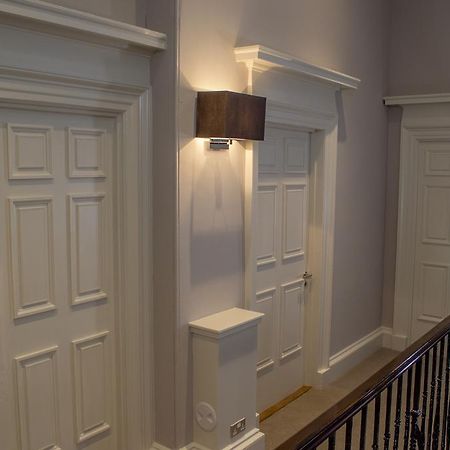 Dreamhouse At Blythswood Apartments Glasgow Dış mekan fotoğraf