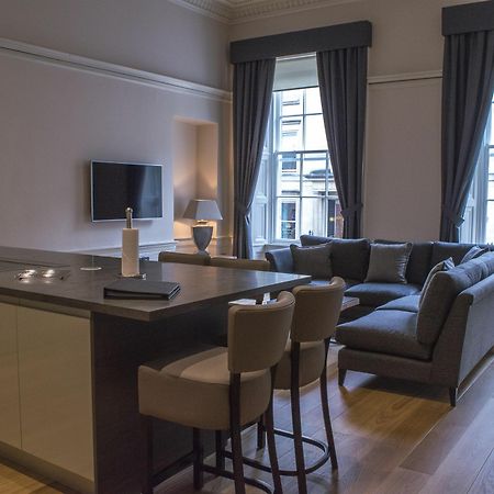 Dreamhouse At Blythswood Apartments Glasgow Dış mekan fotoğraf