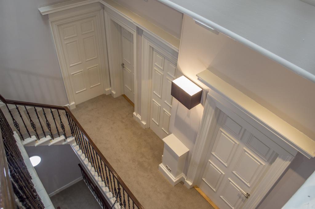 Dreamhouse At Blythswood Apartments Glasgow Dış mekan fotoğraf