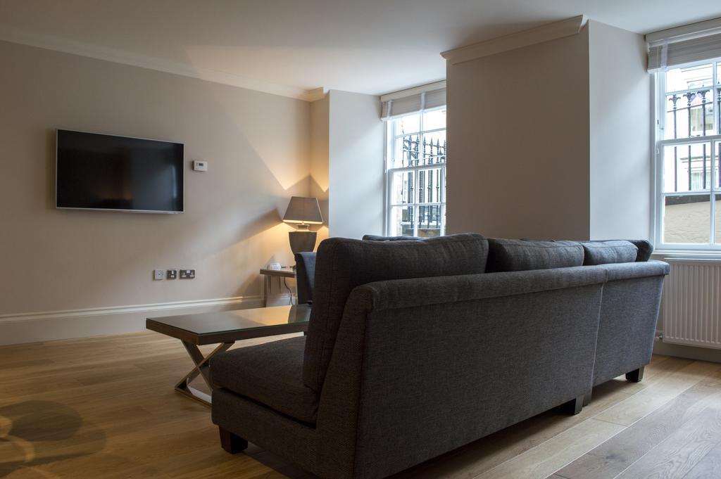Dreamhouse At Blythswood Apartments Glasgow Oda fotoğraf