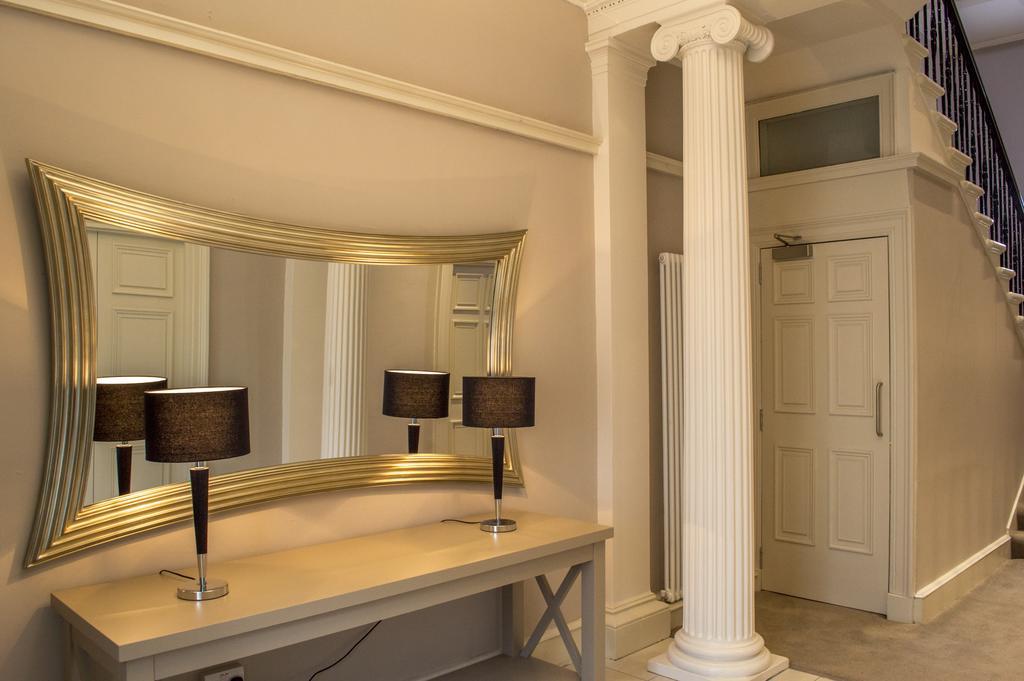 Dreamhouse At Blythswood Apartments Glasgow Dış mekan fotoğraf