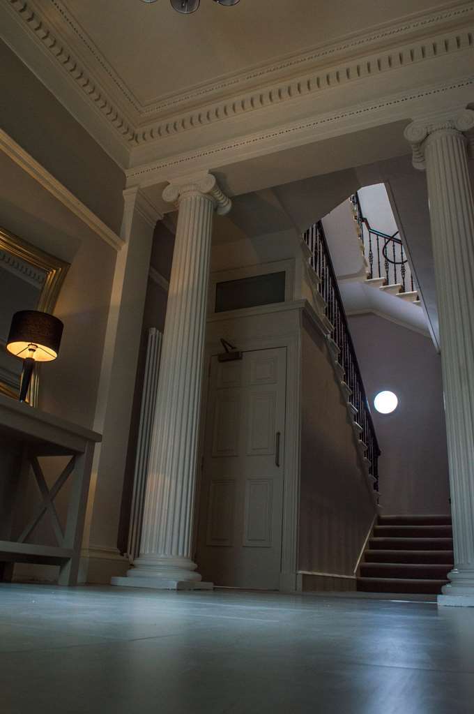 Dreamhouse At Blythswood Apartments Glasgow Oda fotoğraf