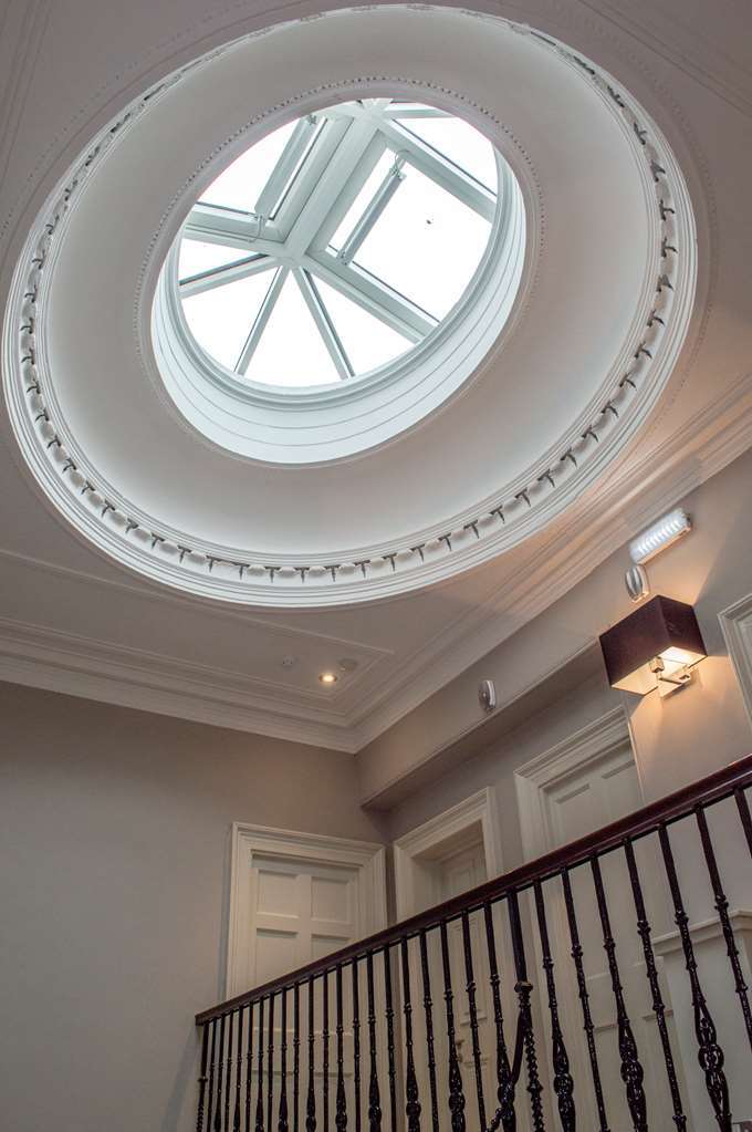 Dreamhouse At Blythswood Apartments Glasgow Oda fotoğraf