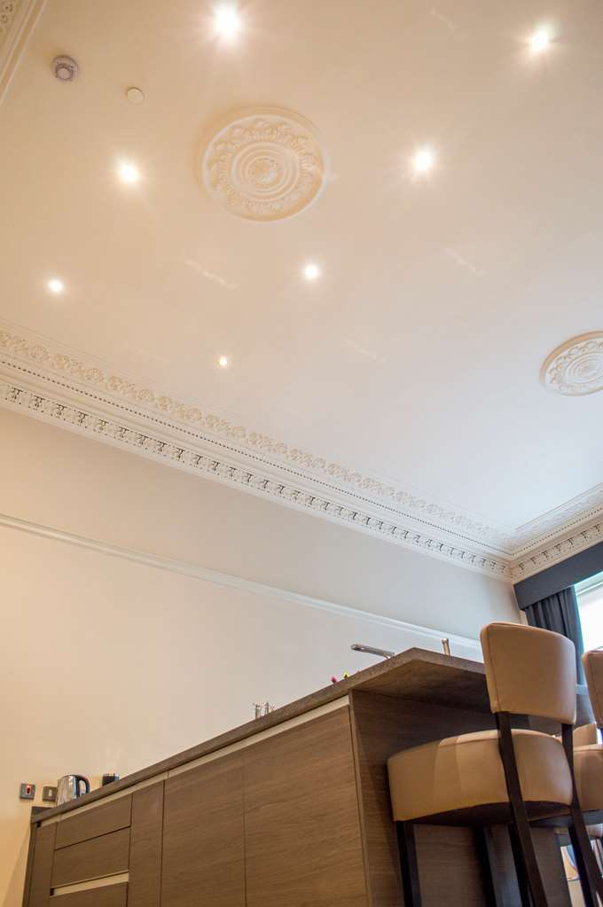Dreamhouse At Blythswood Apartments Glasgow Oda fotoğraf