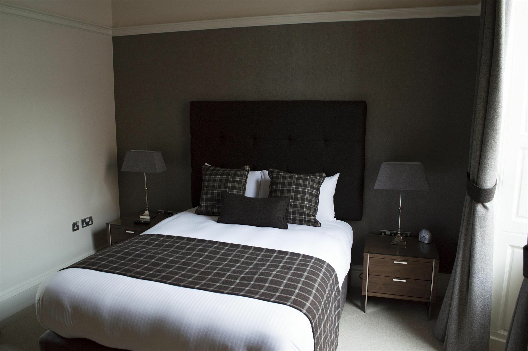 Dreamhouse At Blythswood Apartments Glasgow Dış mekan fotoğraf