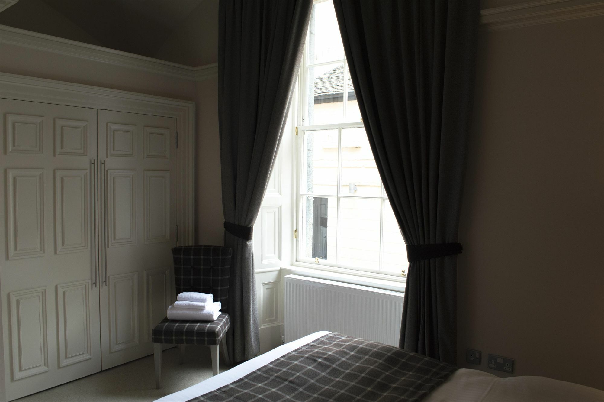 Dreamhouse At Blythswood Apartments Glasgow Dış mekan fotoğraf